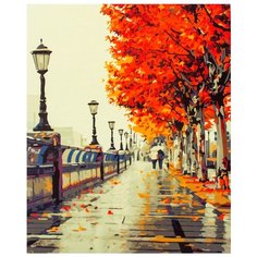 Мосфа Картина по номерам