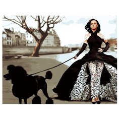 Color Kit Картина по номерам