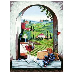 Dimensions Картина по номерам