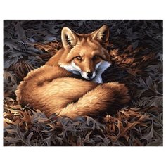 Dimensions Картина по номерам