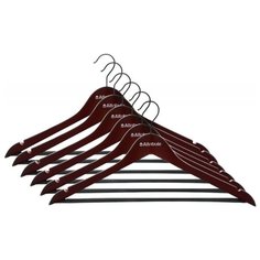 Вешалка Attribute Набор для