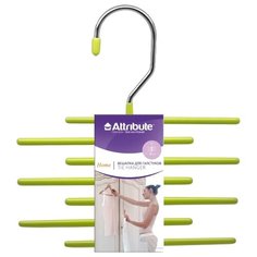 Вешалка Attribute Для галстуков