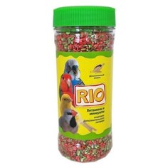 Добавка в корм RIO