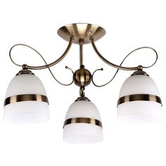 Люстра toscom Barbara TC-135-503