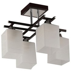 Люстра toscom Amber TC-130-304