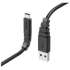 Кабель HAMA USB - USB Type-C