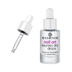 Верхнее покрытие Essence Dry