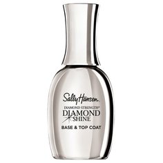 Базовое и верхнее покрытие Sally Hansen
