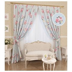 Комплект Сирень Провада на