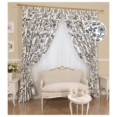 Комплект Сирень Бендико на