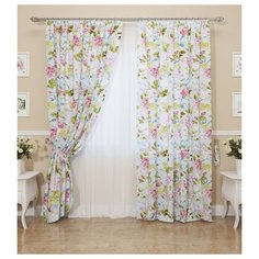 Комплект Сирень Пастель 04224