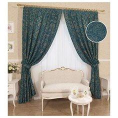 Комплект Сирень Рошаль на ленте