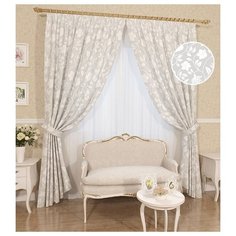 Комплект Сирень Флорида на