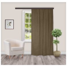 Портьеры Witerra 100% блэкаут