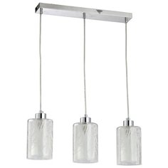 Люстра toscom Elina