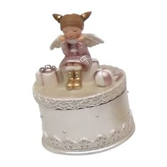 Русские подарки Шкатулка