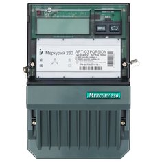 INCOTEX Меркурий 230 ART-03