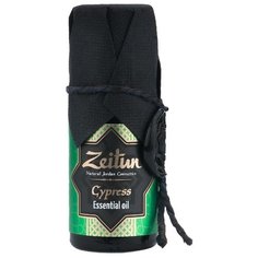 Zeitun эфирное масло Кипарис Зейтун