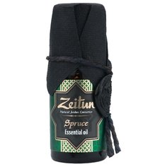 Zeitun эфирное масло Ель Зейтун