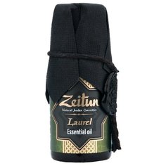 Zeitun эфирное масло Лавр Зейтун