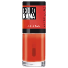 Лак Maybelline Colorama Jelly