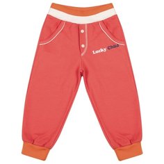 Брюки lucky child