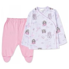 Комплект одежды Linas Baby