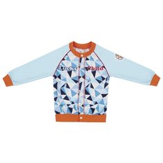 Олимпийка lucky child