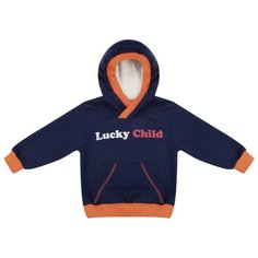 Худи lucky child