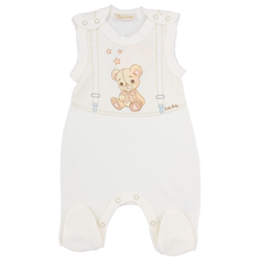 Полукомбинезон Linas Baby
