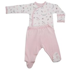 Комплект одежды Linas Baby