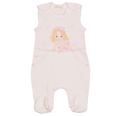 Полукомбинезон Linas Baby