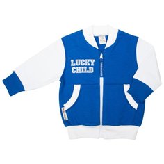 Олимпийка lucky child