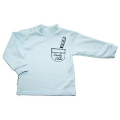 Водолазка lucky child