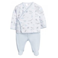 Комплект одежды Linas Baby