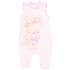 Полукомбинезон Linas Baby