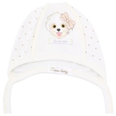 Чепчик Linas Baby