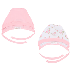 Чепчик Linas Baby