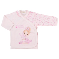 Распашонка Linas Baby