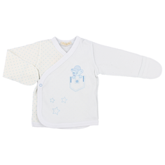 Распашонка Linas Baby