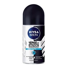 Дезодорант-антиперспирант ролик Nivea