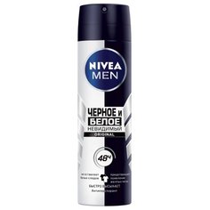 Антиперспирант спрей Nivea Men