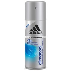 Дезодорант-антиперспирант спрей Adidas