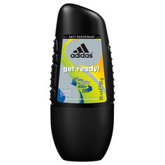 Дезодорант-антиперспирант спрей Adidas