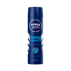 Дезодорант спрей Nivea Men