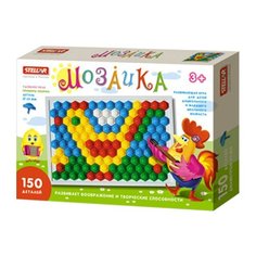 Стеллар Мозаика 20 мм 150