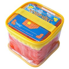Развивающая игра Корвет Кубики
