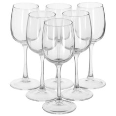 Luminarc Набор бокалов для вина