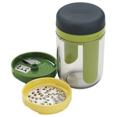 Терка со сменными насадками Joseph Joseph