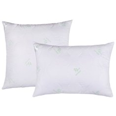 Подушка ECOTEX Бамбук Premium